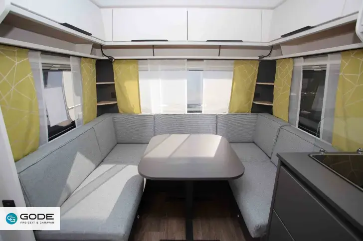 Fahrzeugbild Fendt Apero 515 SG 2.000 kg/Einzelbettauszug #5