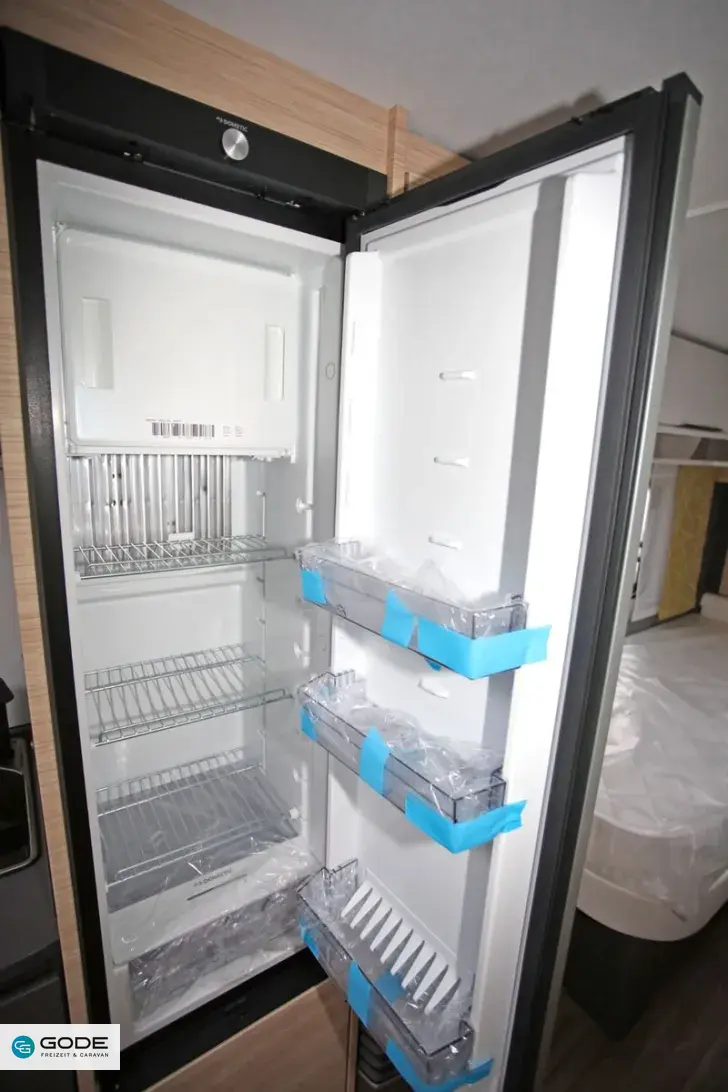 Fahrzeugbild Fendt Apero 515 SG 2.000 kg/Einzelbettauszug #14