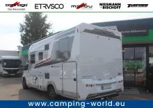 Fahrzeugbild LMC Cruiser T 692 Comfort #4