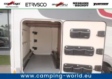 Fahrzeugbild LMC Cruiser T 692 Comfort #5
