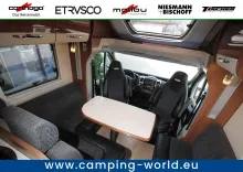 Fahrzeugbild LMC Cruiser T 692 Comfort #8