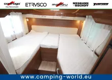 Fahrzeugbild LMC Cruiser T 692 Comfort #10