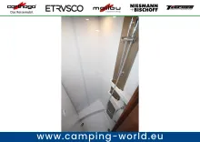 Fahrzeugbild LMC Cruiser T 692 Comfort #13