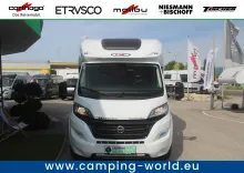 Fahrzeugbild LMC Cruiser T 692 Comfort #15