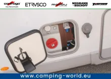 Fahrzeugbild LMC Cruiser T 692 Comfort #16