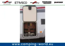 Fahrzeugbild LMC Cruiser T 692 Comfort #17