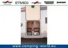 Fahrzeugbild LMC Cruiser T 692 Comfort #18
