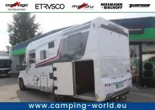 Fahrzeugbild LMC Cruiser T 692 Comfort #19