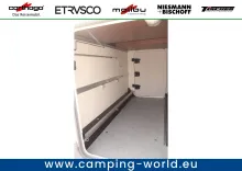 Fahrzeugbild LMC Cruiser T 692 Comfort #20