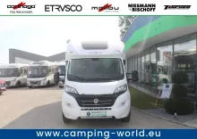 Fahrzeugbild LMC Cruiser T 692 Comfort #22