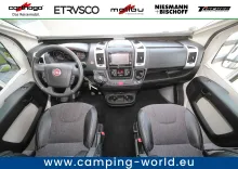 Fahrzeugbild LMC Cruiser T 692 Comfort #25