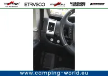 Fahrzeugbild LMC Cruiser T 692 Comfort #27