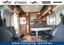 Fahrzeugbild LMC Cruiser T 692 Comfort #28