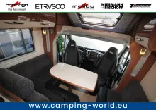 Fahrzeugbild LMC Cruiser T 692 Comfort #30