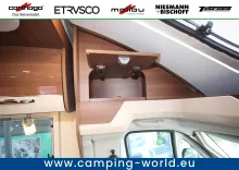 Fahrzeugbild LMC Cruiser T 692 Comfort #32