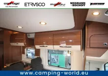 Fahrzeugbild LMC Cruiser T 692 Comfort #33