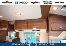 Fahrzeugbild LMC Cruiser T 692 Comfort #34
