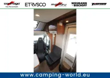 Fahrzeugbild LMC Cruiser T 692 Comfort #36