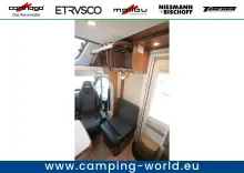 Fahrzeugbild LMC Cruiser T 692 Comfort #37