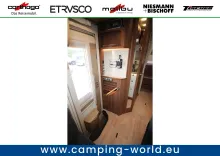 Fahrzeugbild LMC Cruiser T 692 Comfort #39