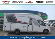 Fahrzeugbild LMC Cruiser T 692 Comfort #40