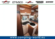 Fahrzeugbild LMC Cruiser T 692 Comfort #42