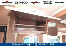Fahrzeugbild LMC Cruiser T 692 Comfort #43