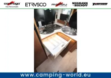 Fahrzeugbild LMC Cruiser T 692 Comfort #47