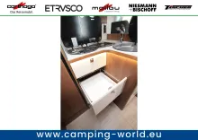 Fahrzeugbild LMC Cruiser T 692 Comfort #48