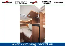 Fahrzeugbild LMC Cruiser T 692 Comfort #51