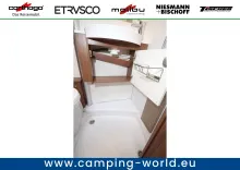 Fahrzeugbild LMC Cruiser T 692 Comfort #53
