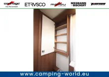 Fahrzeugbild LMC Cruiser T 692 Comfort #54