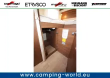 Fahrzeugbild LMC Cruiser T 692 Comfort #56
