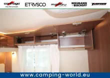 Fahrzeugbild LMC Cruiser T 692 Comfort #59