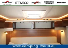 Fahrzeugbild LMC Cruiser T 692 Comfort #60