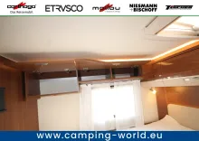 Fahrzeugbild LMC Cruiser T 692 Comfort #61