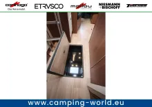 Fahrzeugbild LMC Cruiser T 692 Comfort #63