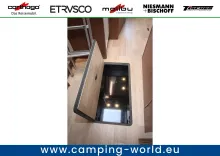Fahrzeugbild LMC Cruiser T 692 Comfort #64