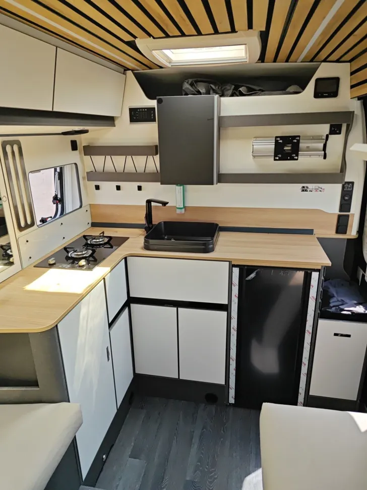 Fahrzeugbild Weinsberg CaraLife 630 LQ !! SIE SPAREN 15.230,- !! #11