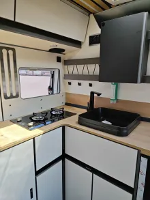Fahrzeugbild Weinsberg CaraLife 630 LQ !! SIE SPAREN 15.230,- !! #13