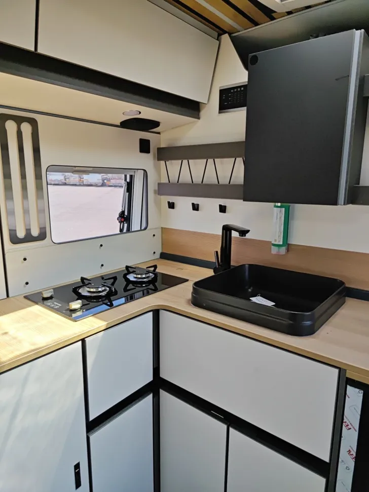 Fahrzeugbild Weinsberg CaraLife 630 LQ !! SIE SPAREN 15.230,- !! #13