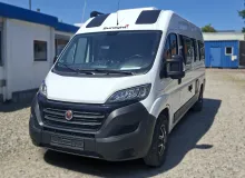 Fahrzeugbild Sunlight Cliff 600 #1