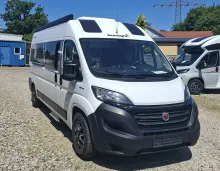 Fahrzeugbild Sunlight Cliff 600 #4