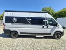 Fahrzeugbild Sunlight Cliff 600 #5