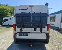 Fahrzeugbild Sunlight Cliff 600 #7