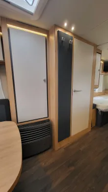 Fahrzeugbild Knaus Sport 500 EU #10