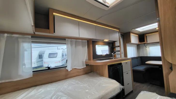 Fahrzeugbild Knaus Sport 500 EU 1800 kg/Ambientel/LED Umriss #21