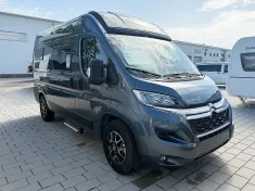 Bild 2 Pössl H-LINE SUMMIT 540 PRIME