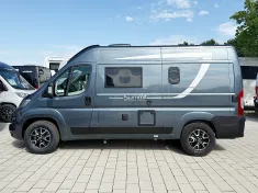 Bild 6 Pössl H-LINE SUMMIT 540 PRIME