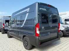 Bild 7 Pössl H-LINE SUMMIT 540 PRIME